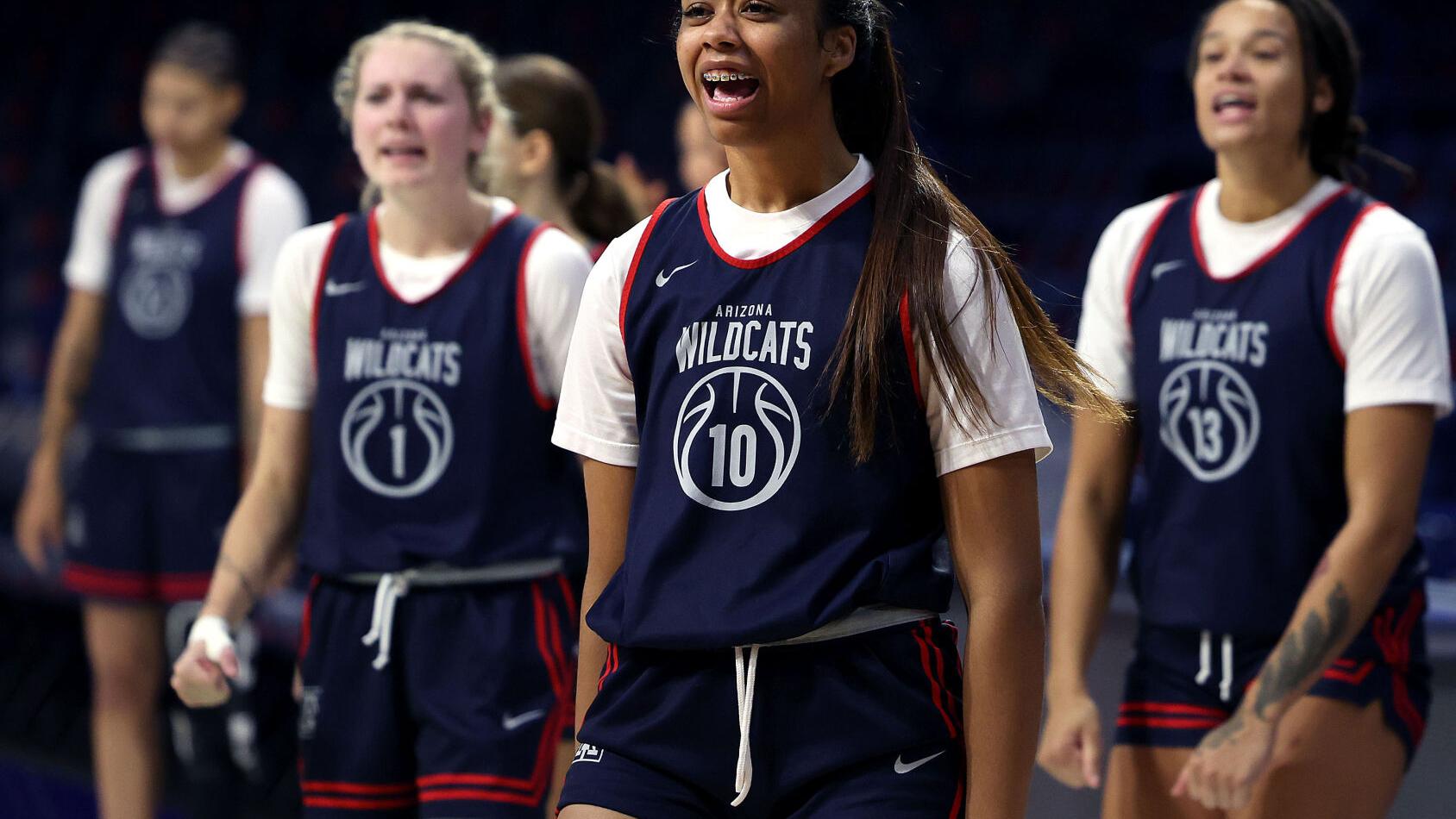 Arizona women’s basketball season preview: Meet the 2025-26 Wildcats